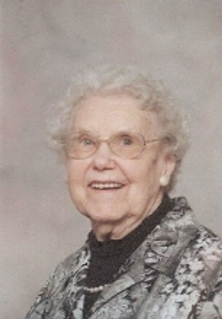 Ruth H. Konrad