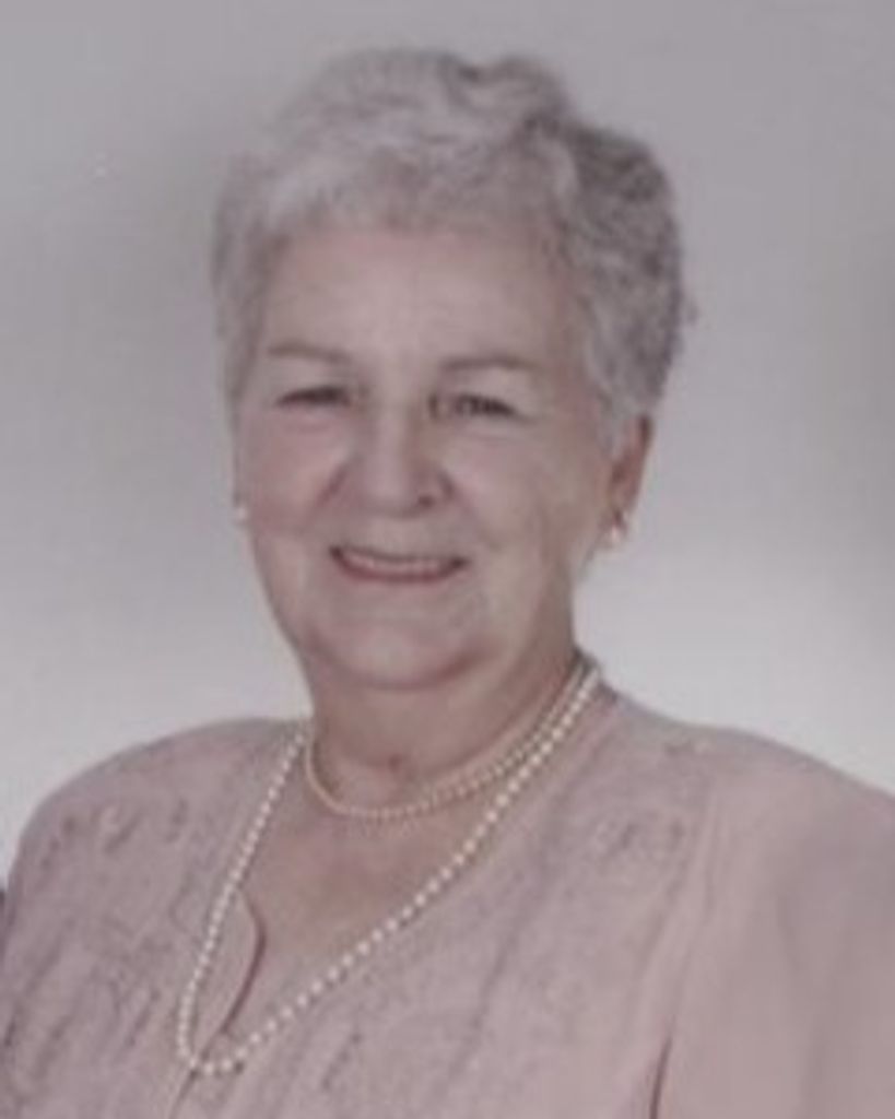 Theresa Elizabeth Bruegenhemke