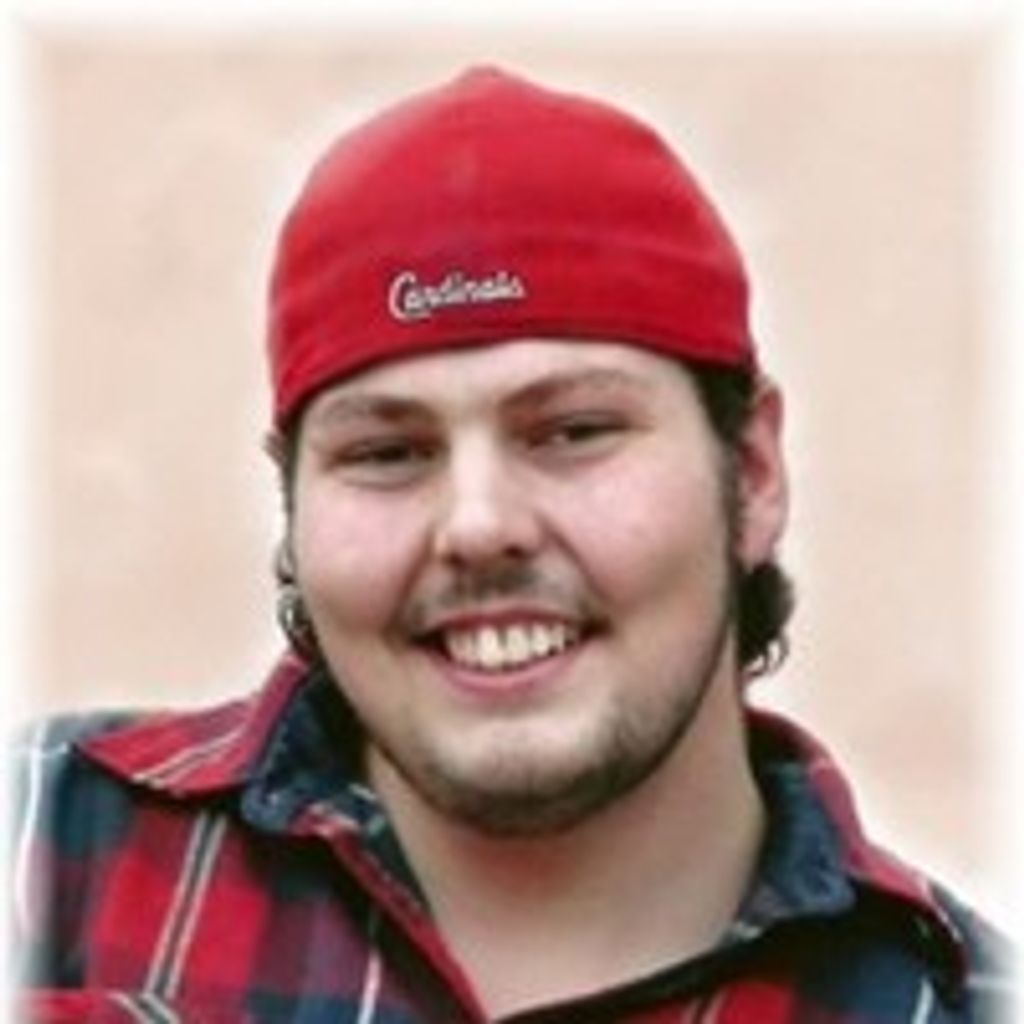 Seth William Johnson
