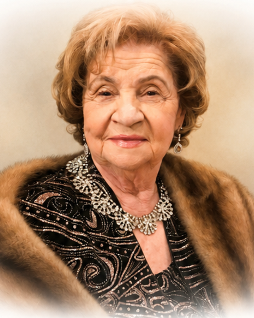 Knarik Khachatryan