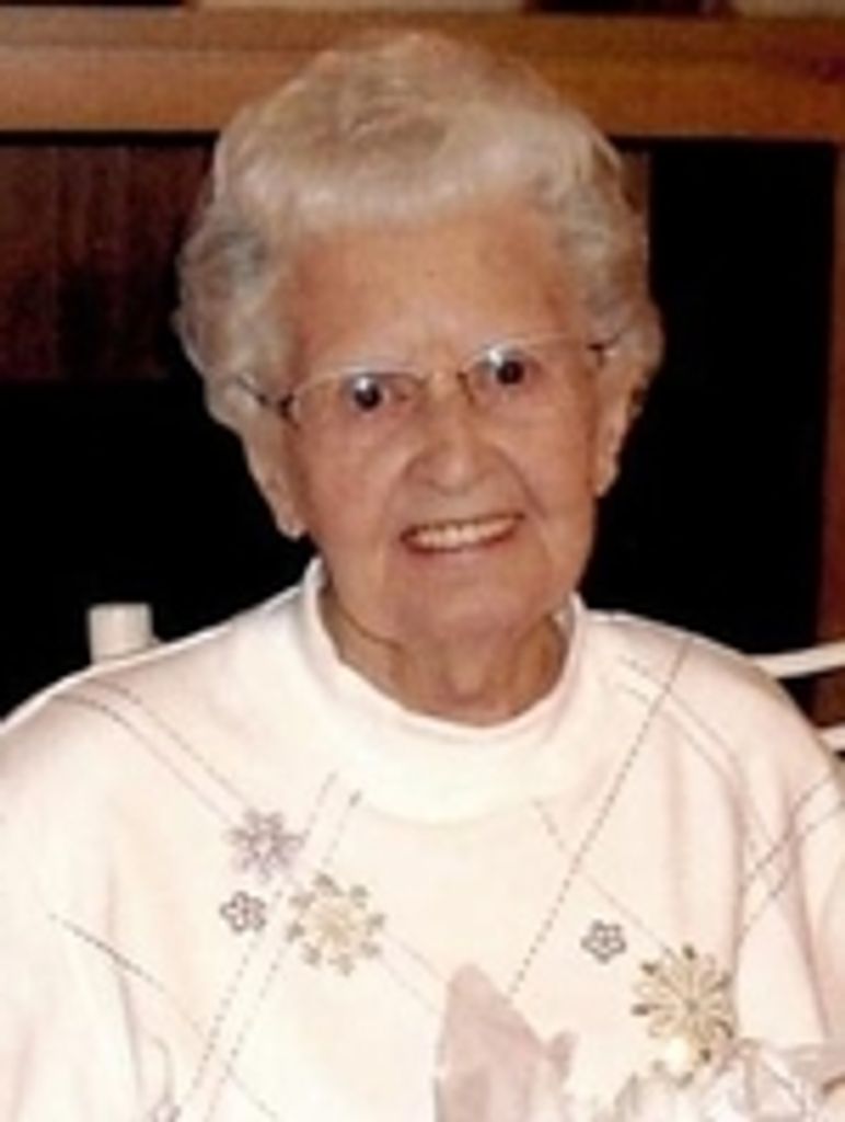 Ella Brunner