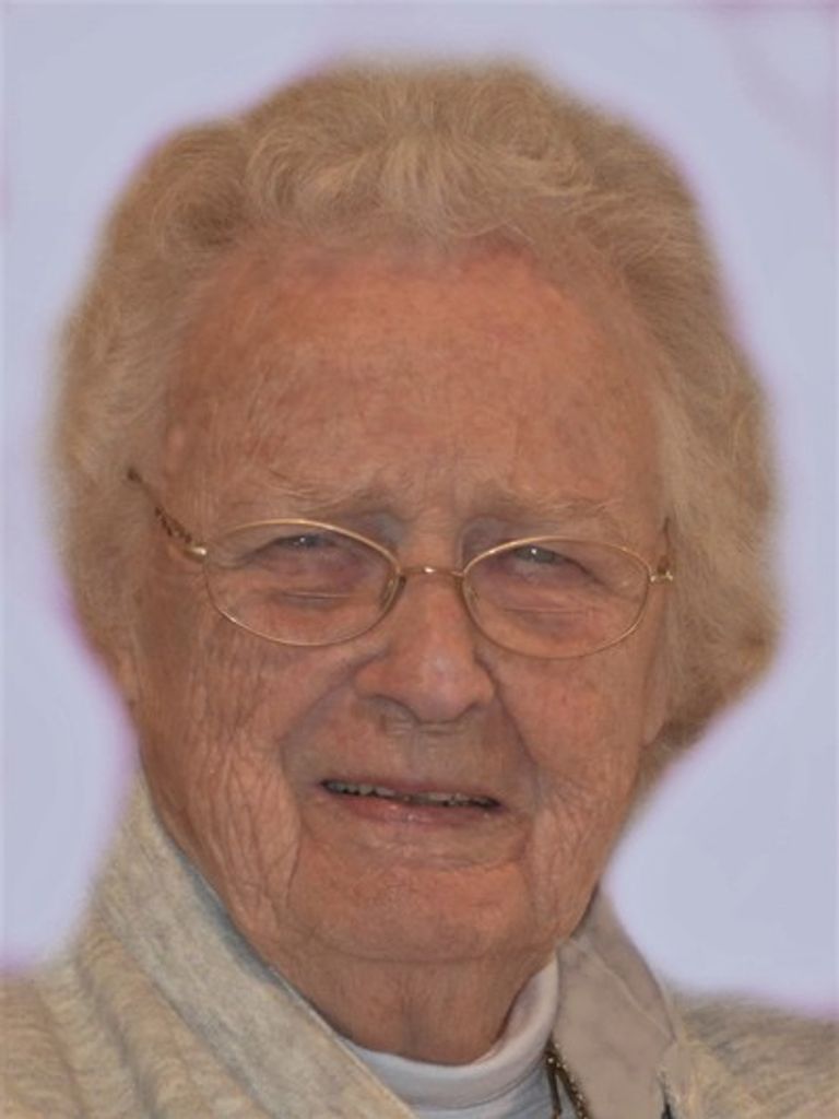 Melba Mae Nisleit Profile Photo