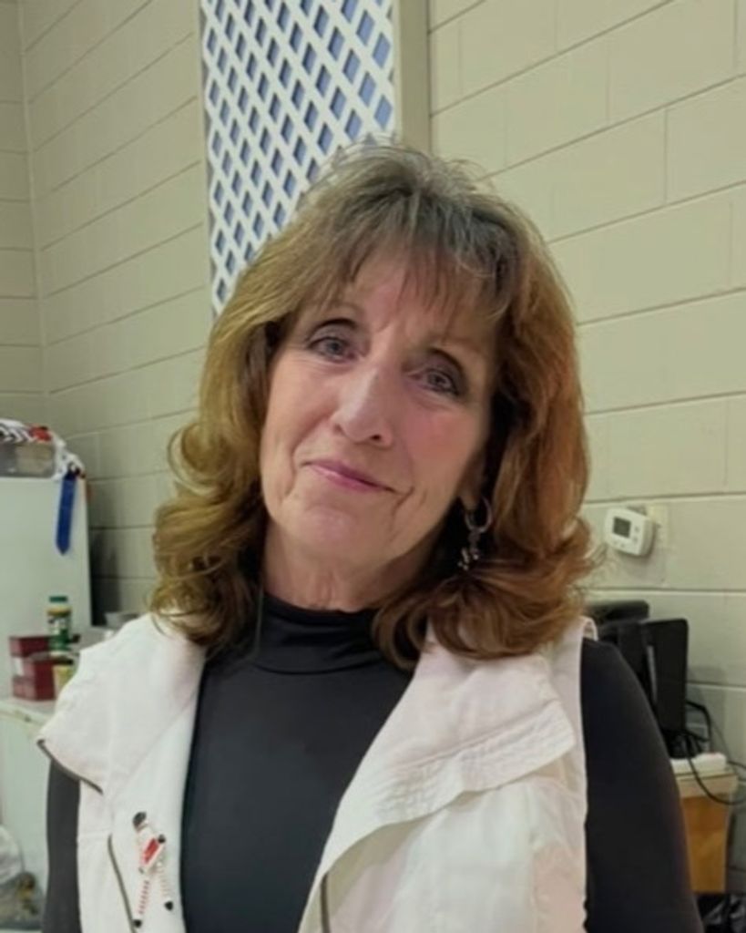 Deborah Peacock Crockett