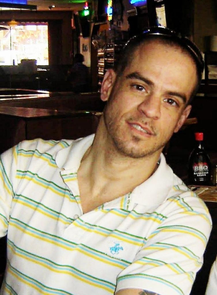 Ryan Coll Profile Photo