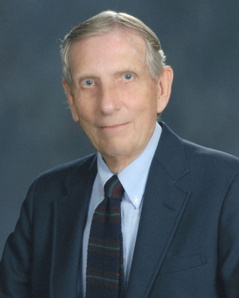 Dr. Edward A. Brainard