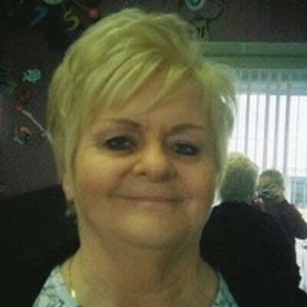 Sue Roberts