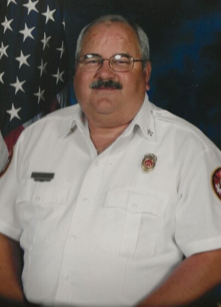 Keith Crawford Profile Photo