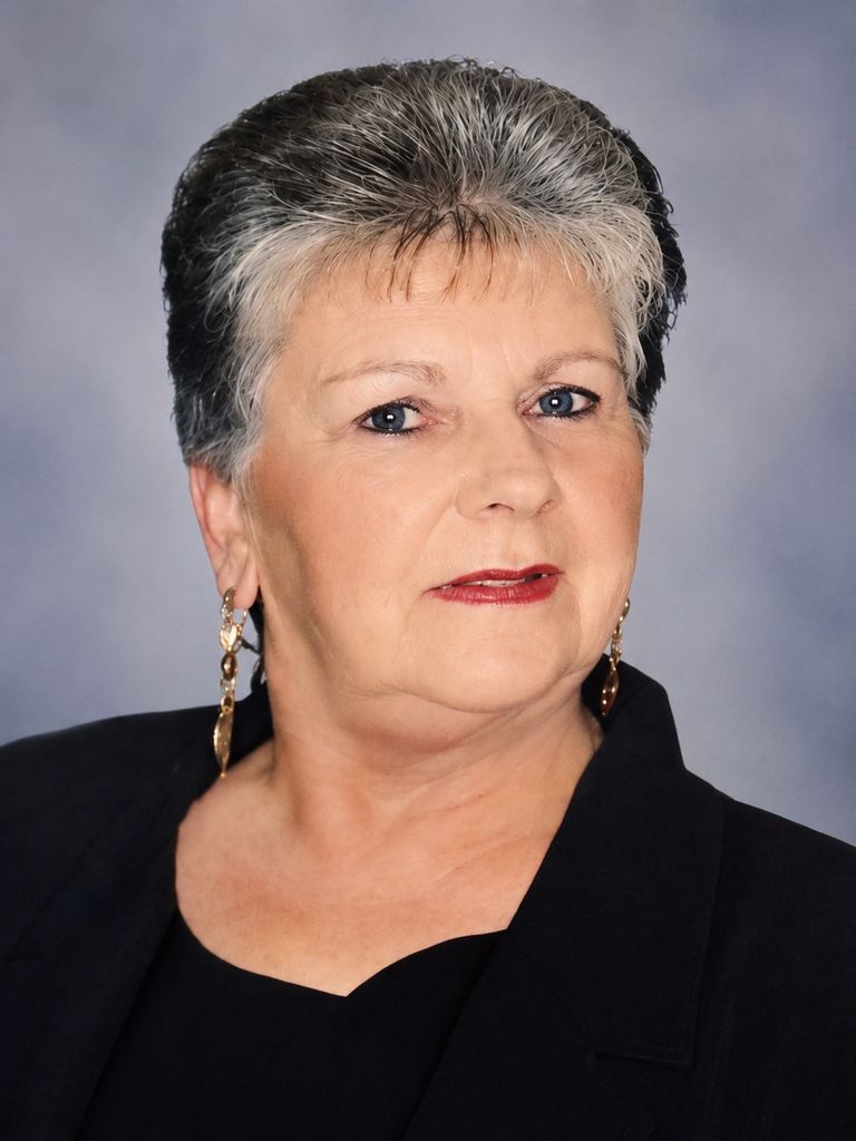 Sylvia Durham Profile Photo