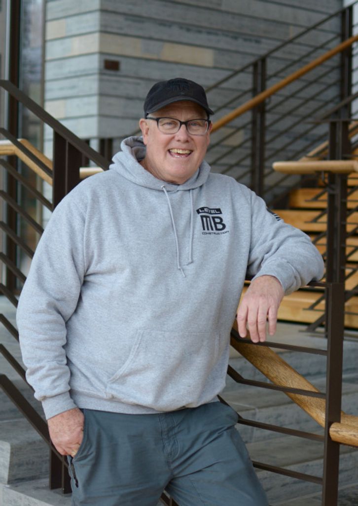 William "Bill" Douglas Twiss