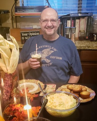 David Harold Shifflet Profile Photo