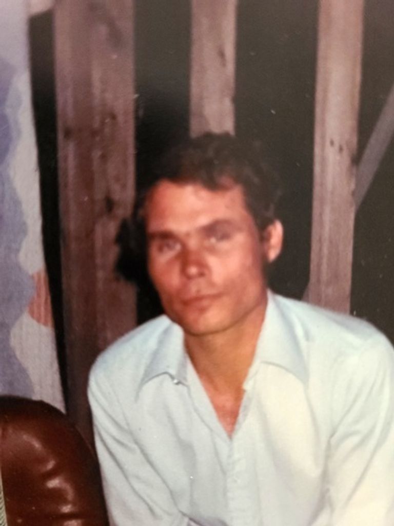 William "Bill" Dale Newton