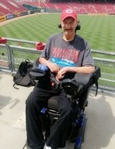 Jeffrey Lynn Brooks Profile Photo