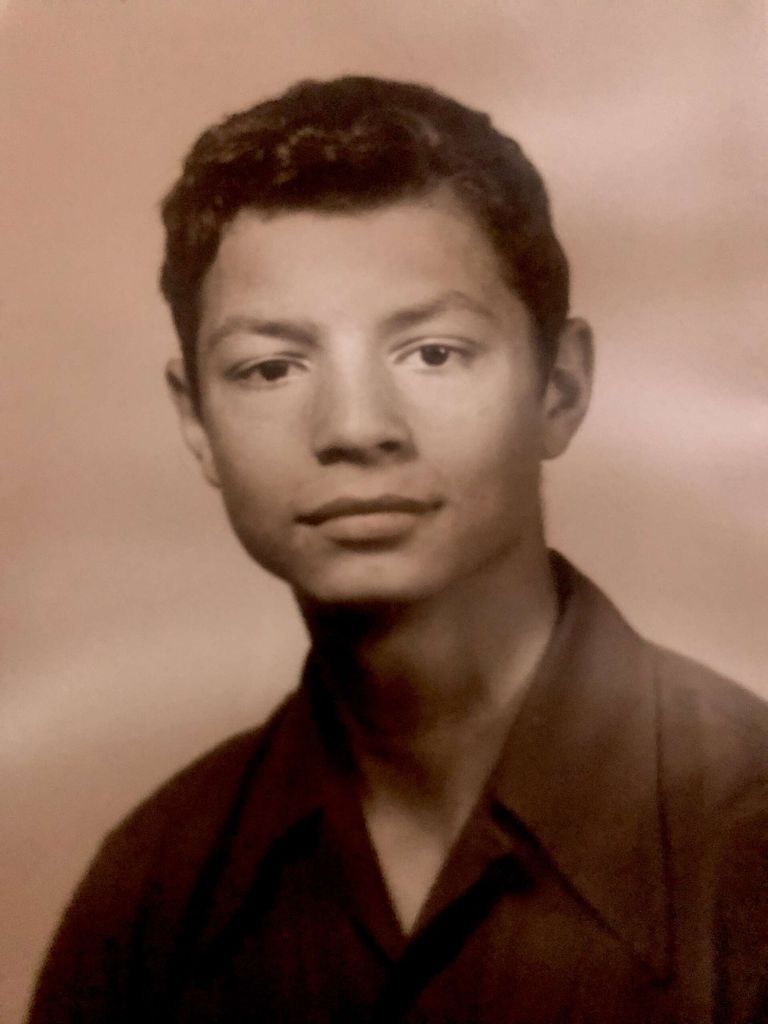 Eugene Hensley