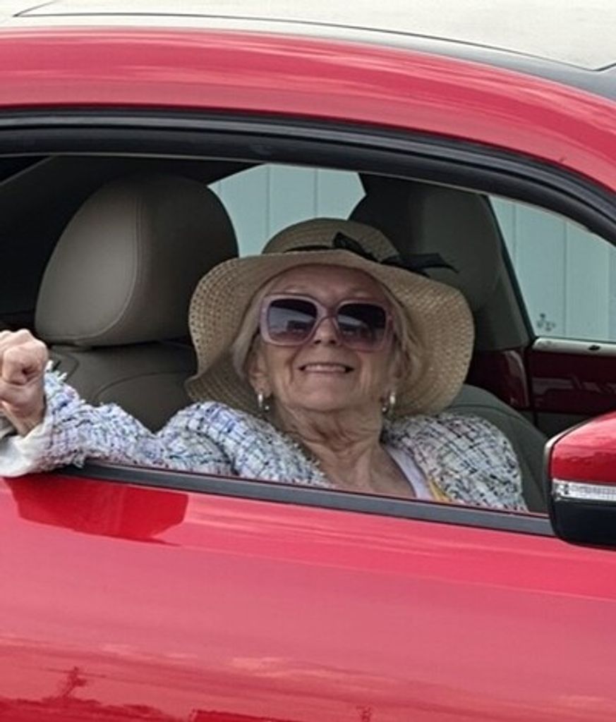 Bonnie Blumenberg Profile Photo