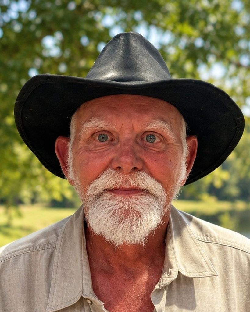 William "Bill" W. White