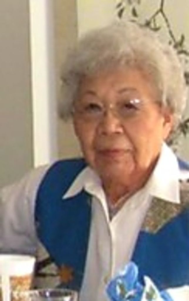 Grace Y. Ito Profile Photo