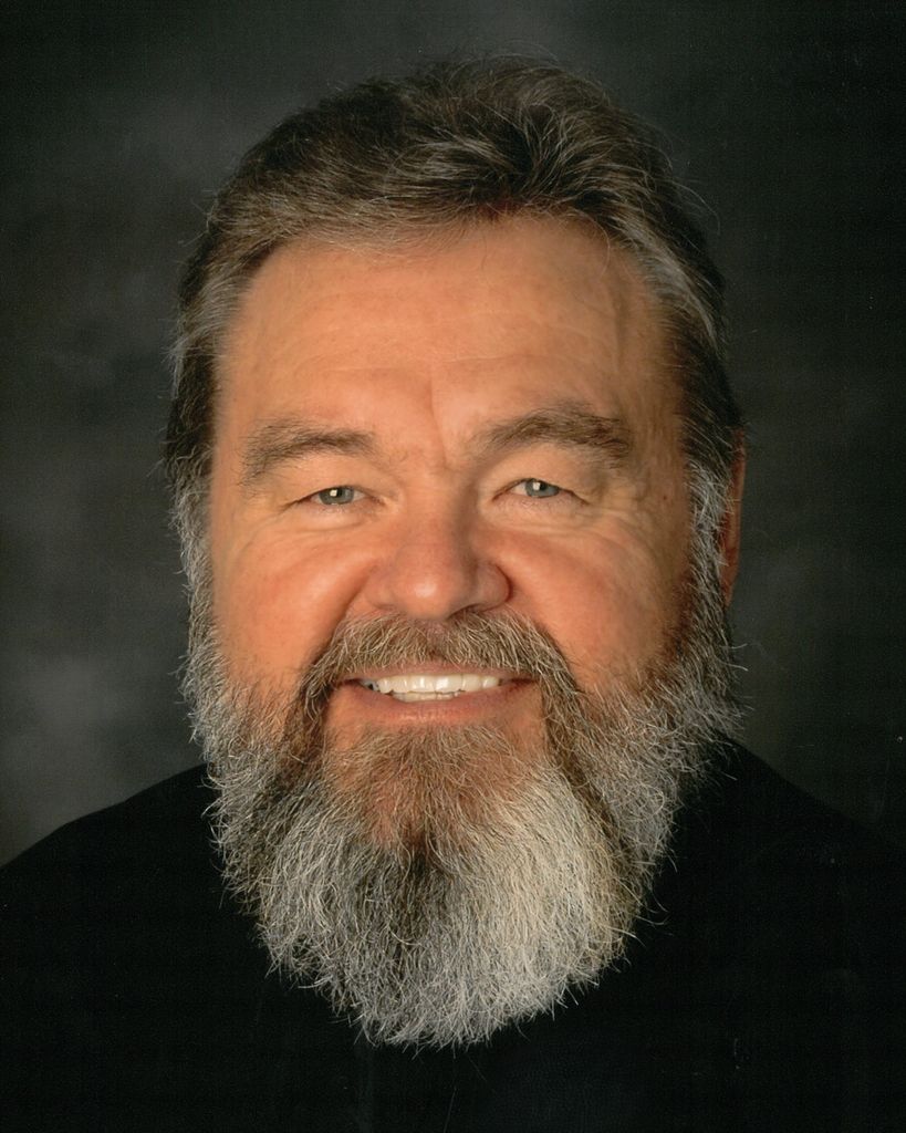 Kenneth D. Ellis