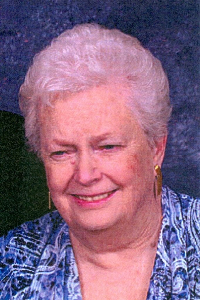 Susanne M. Gourley