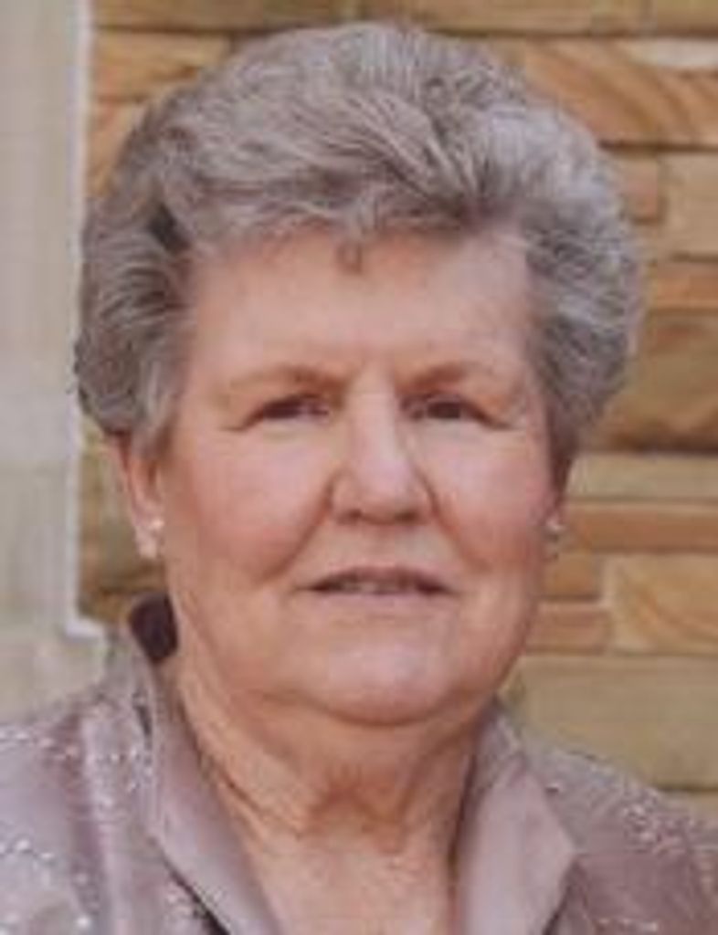 Gloria Mcbride Becton Profile Photo