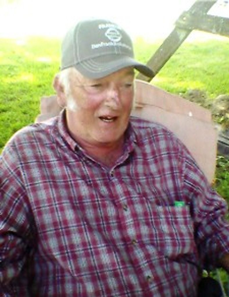 Robert W.  Morgan Profile Photo
