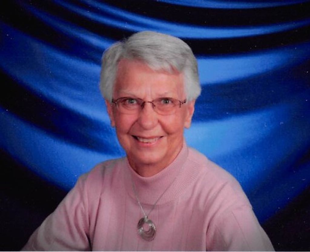 Linda Maxine Erwin Profile Photo