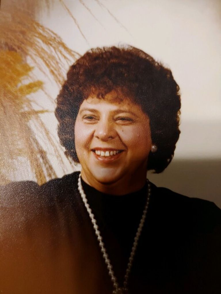Sharon Eskridge