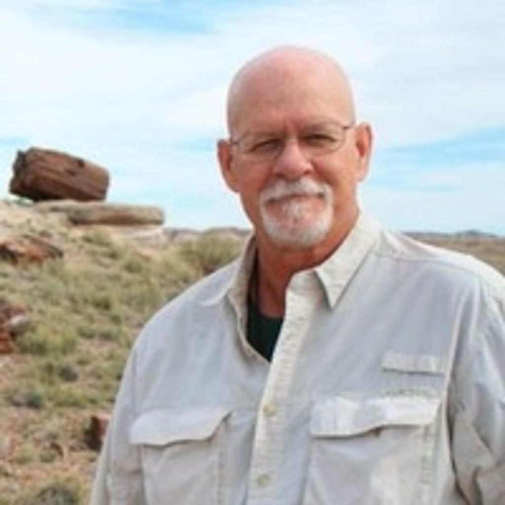 Mark Vinson Mclaurin