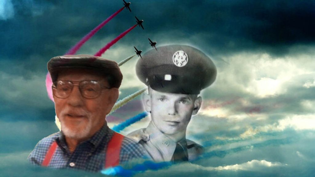 Edgar A. Montgomery