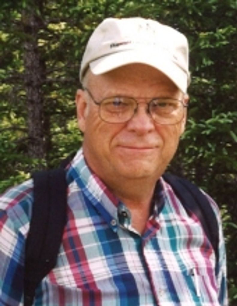 Jacob Francis "Jay" Shaner, Jr.