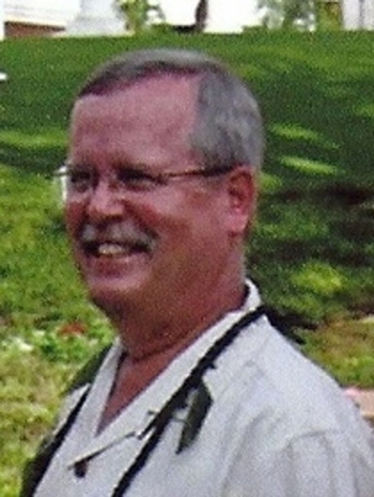 James D. Heusi