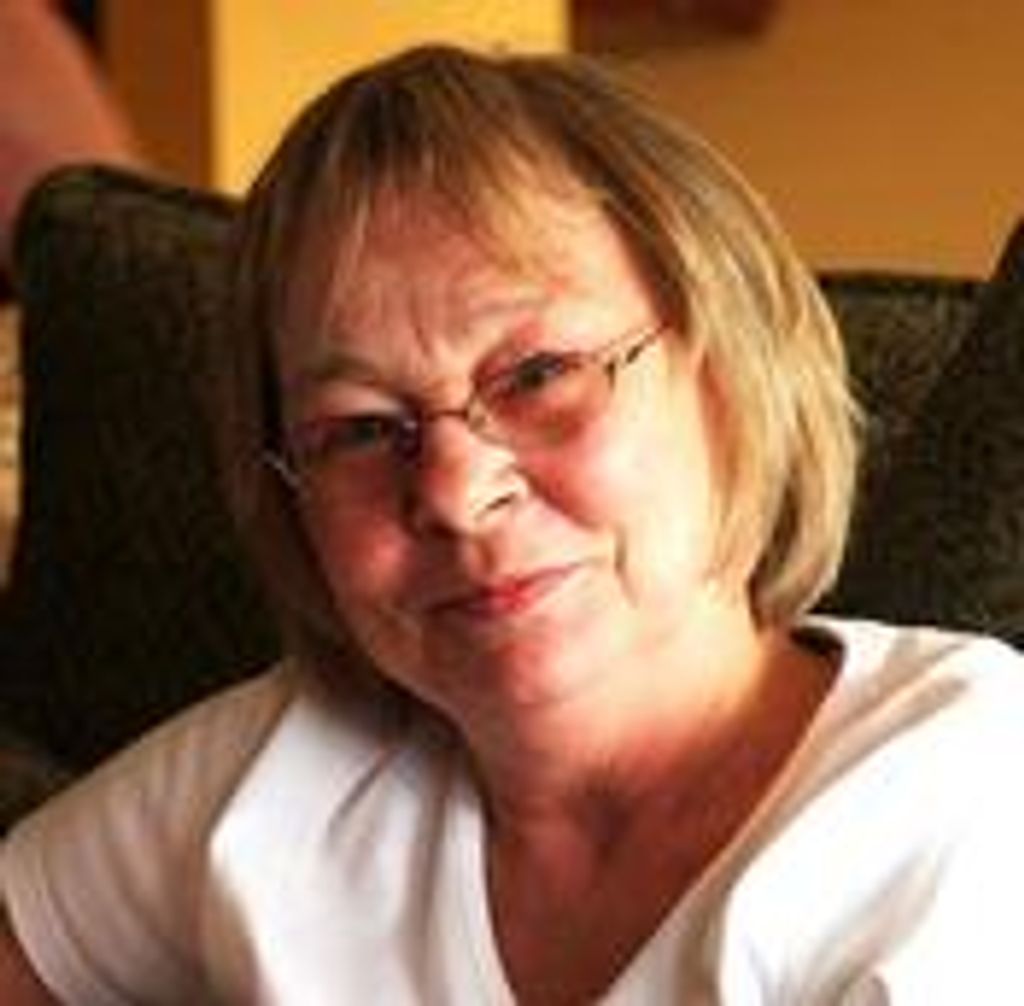 Dorothy Wendy Richards
