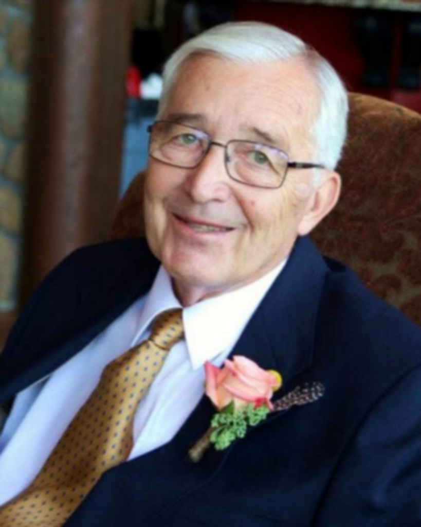 Tony Harold Roach Profile Photo