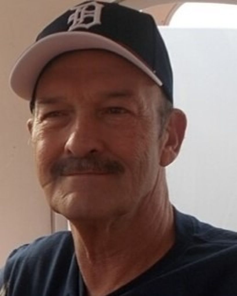 Michael Patrick Hubbard Profile Photo