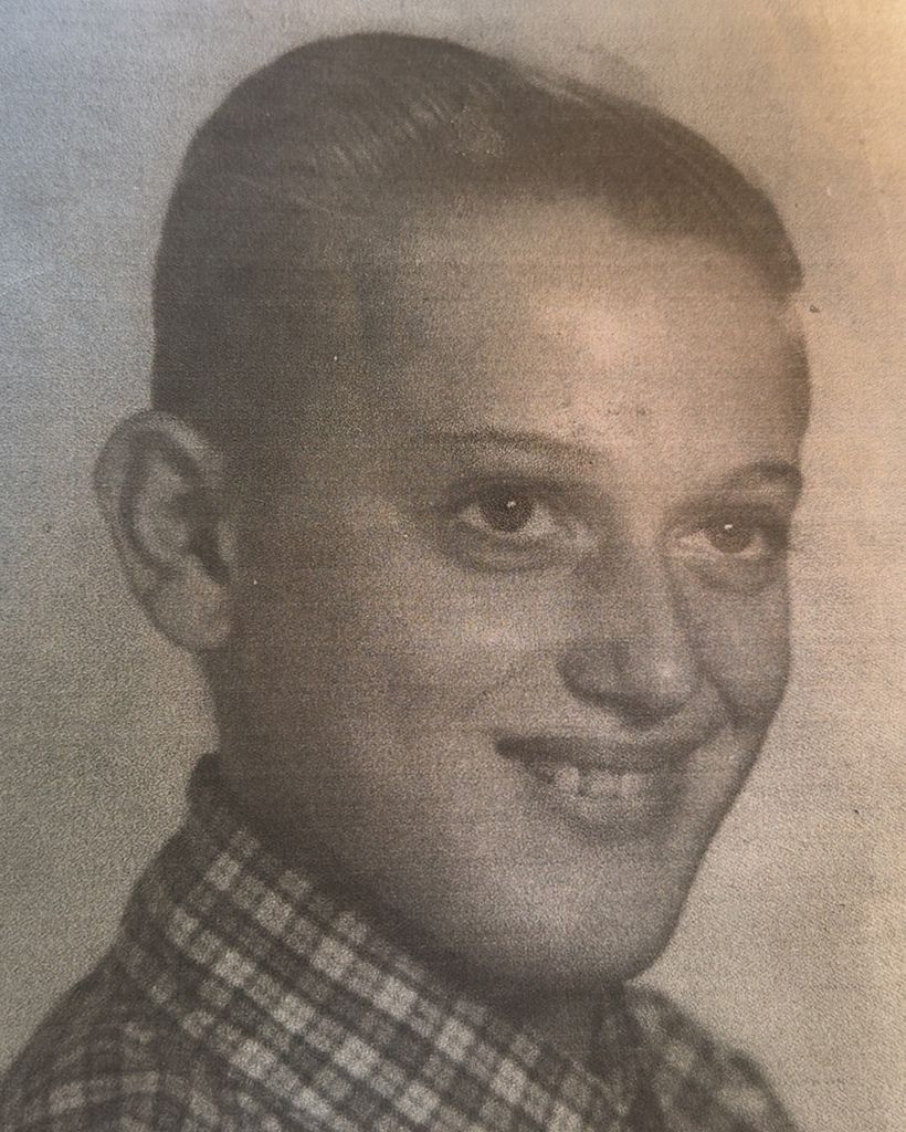 Jerry Daniel Davis, Sr.