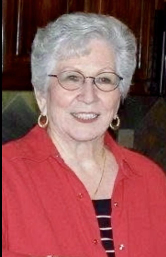 Mary Ruth Lewis Profile Photo