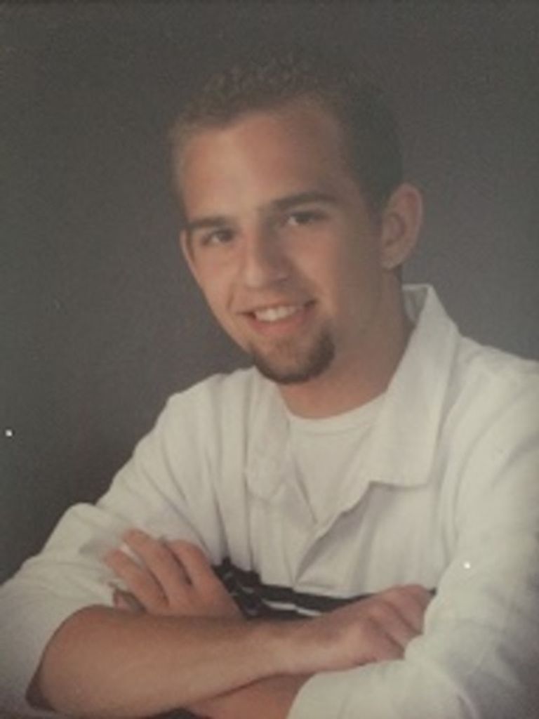 Michael Nikiforov Profile Photo