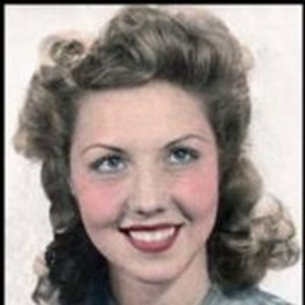 Phyllis Elise Peterson