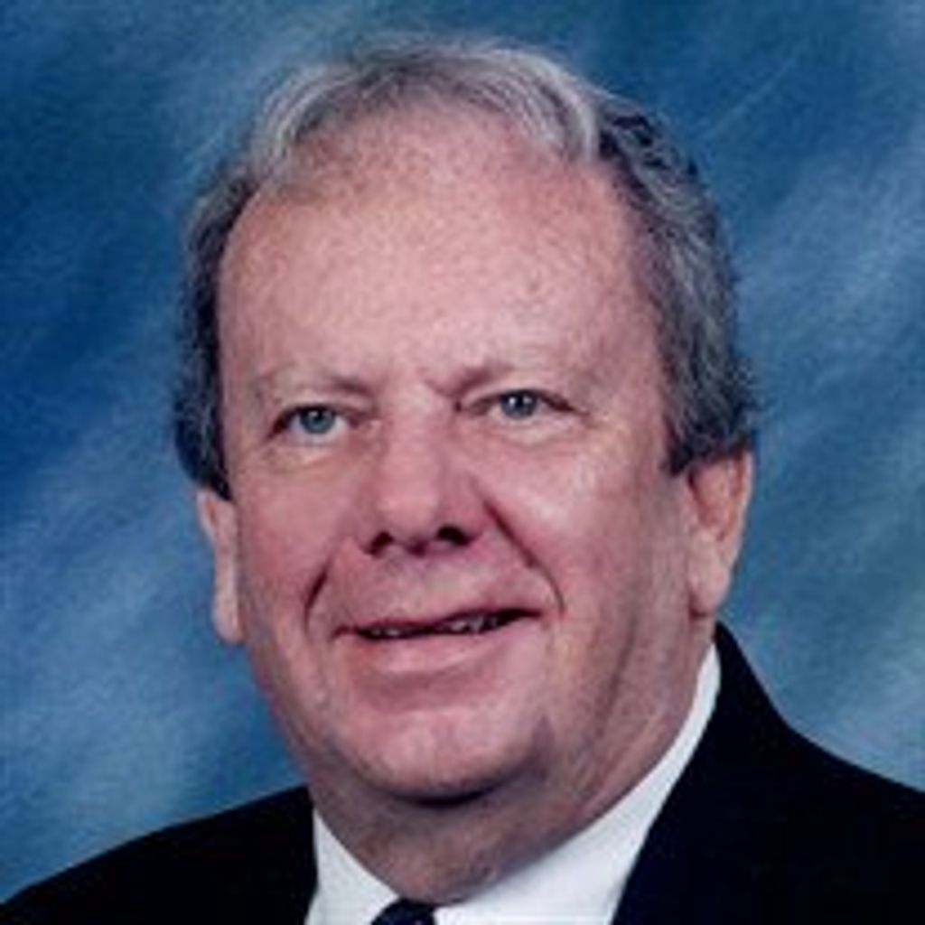 James  Paul Vickery