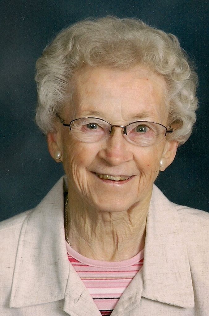 Mary Lou Rossiter Profile Photo