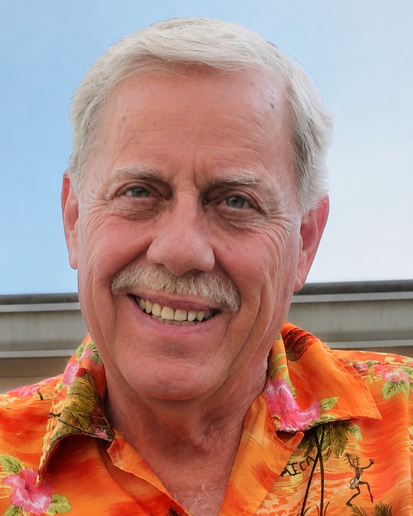 Barry H. Wilson Jr. Profile Photo