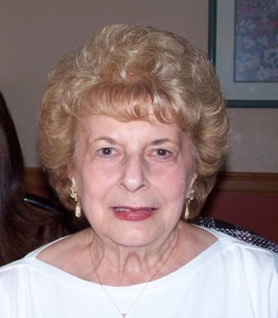Gloria Defillippo