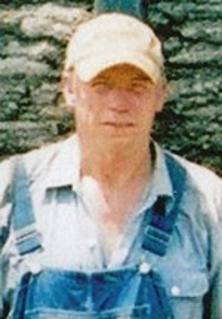 James Larry Hodges
