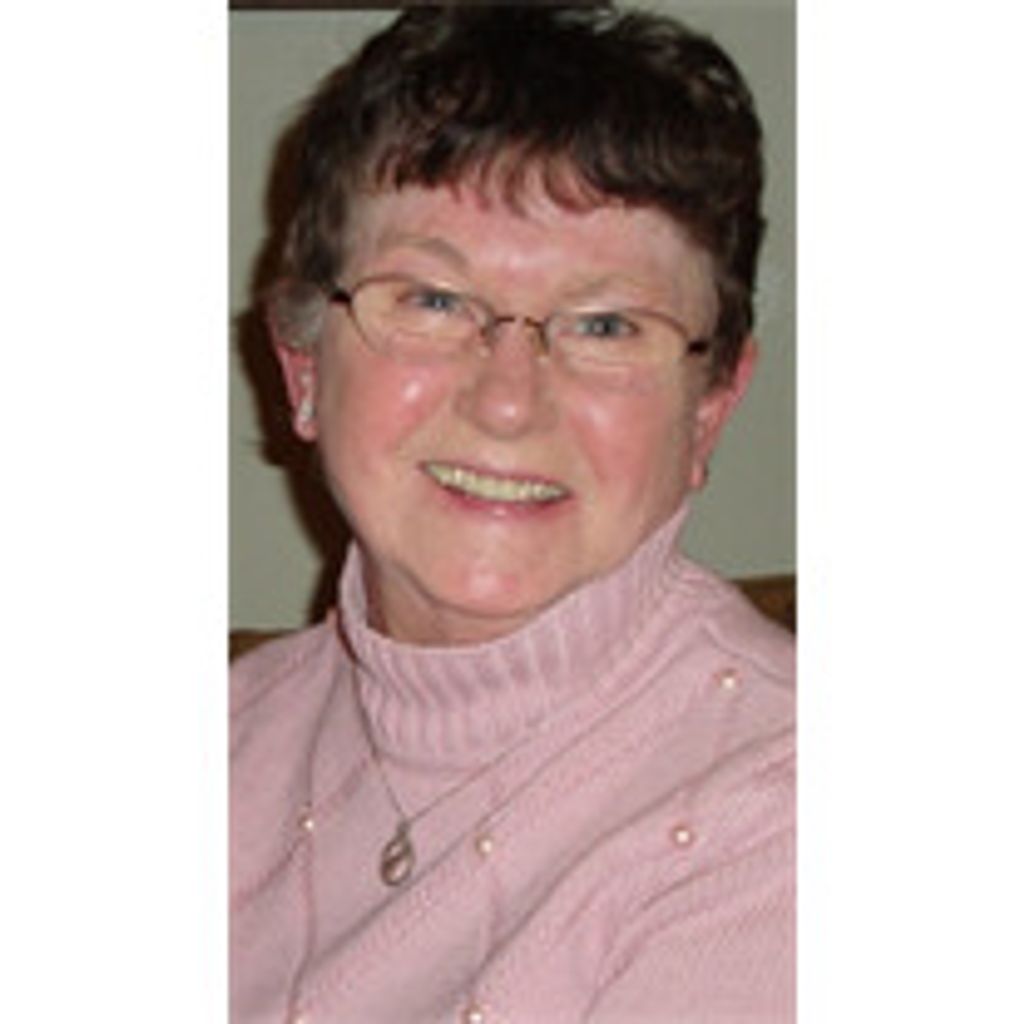 Brenda P. Hart