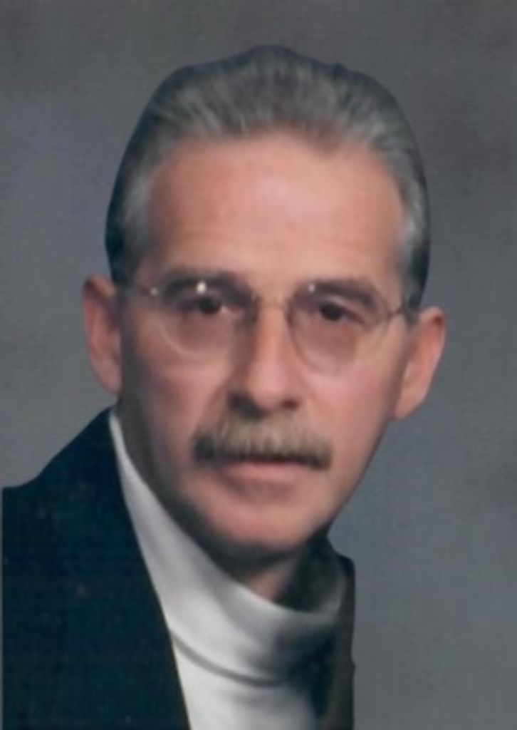 Mark Hardesty