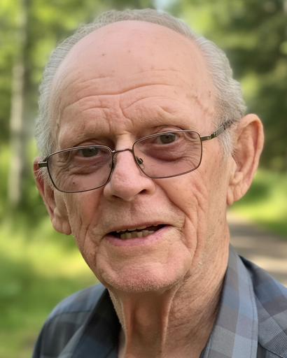 Donald Cooper Profile Photo