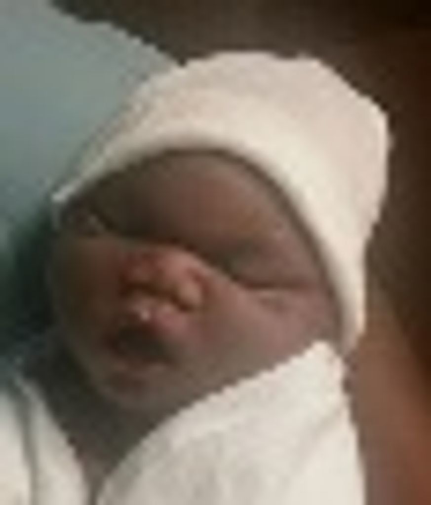 Ricardo Bernard Gibson Gilmore