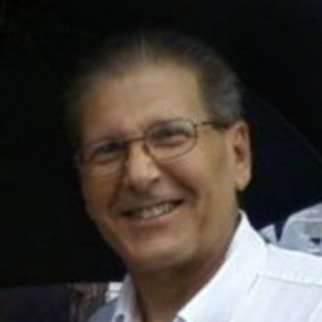 Thomas Michael Vitale