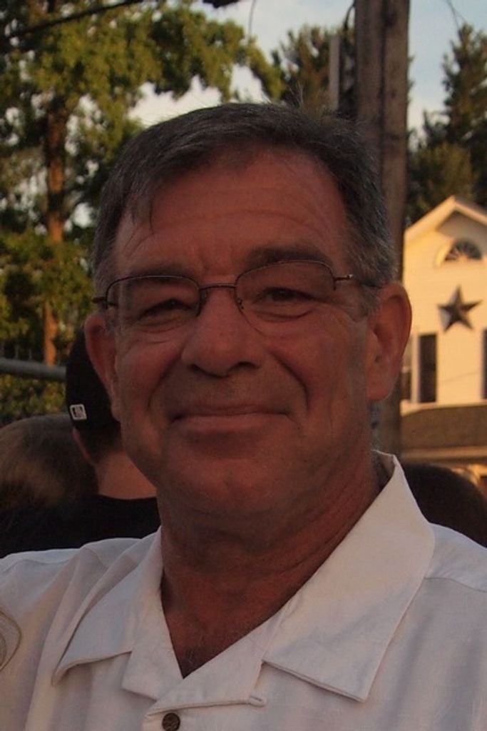 Louis A. Barcelles, Jr. Profile Photo