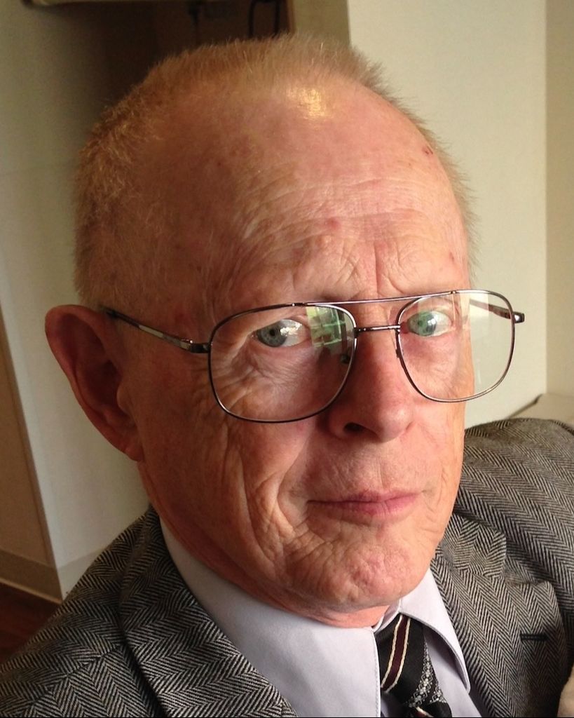 Paul Corley Profile Photo