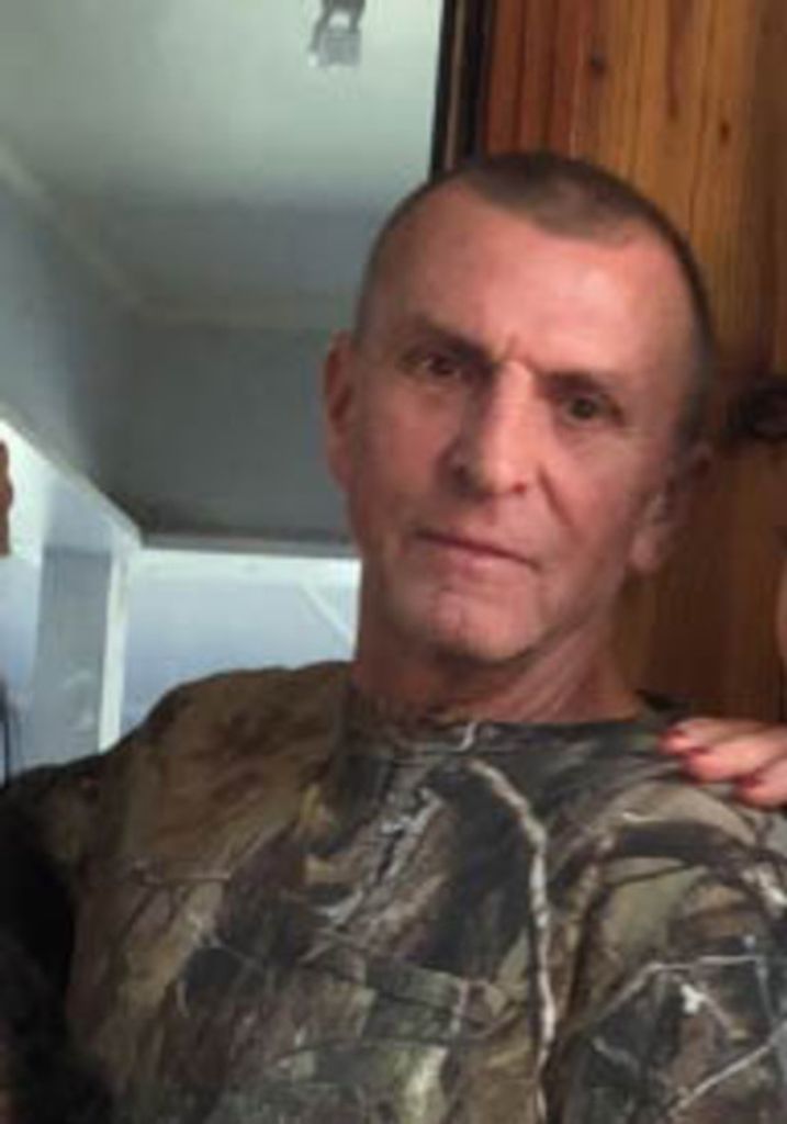 Robert "Bob" Wood Profile Photo